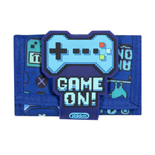 Load image into Gallery viewer, Game On Wallet