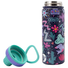 Load image into Gallery viewer, Cape Fiesta Dbl Wall Stainless Steel Bottle