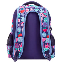 Load image into Gallery viewer, Lucky Charm Backpack (Clip-on)