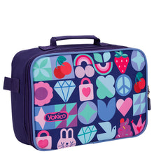 Load image into Gallery viewer, Lucky Charm Clip-On Lunchbox