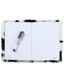 Load image into Gallery viewer, Wild Horses Gel Pen Pocket Journal