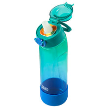 Load image into Gallery viewer, Aqua Burst Sniff 'n Sip Bottle
