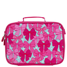 Load image into Gallery viewer, Bowpeep Clip-On Lunchbox