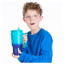 Load image into Gallery viewer, Kaboom Dbl Wall Stainless Steel Mighty Mug