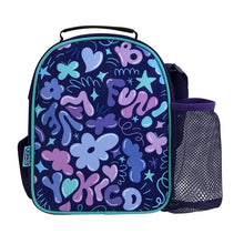 Load image into Gallery viewer, Yoki Bubble Sling Lunchbox