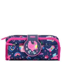 Load image into Gallery viewer, Karoo Charm Fold Over Pencil Case