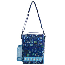 Load image into Gallery viewer, Game On DIY Sling Lunchbox