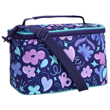 Load image into Gallery viewer, Yoki Bubble Toploader Lunchbox