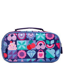 Load image into Gallery viewer, Lucky Charm Organise-it-all Pencil Case