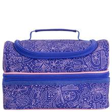 Load image into Gallery viewer, Fiesta Illi Double Lunchbox