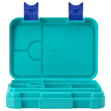 Load image into Gallery viewer, Wild Horses Bento Lunchbox