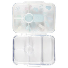 Load image into Gallery viewer, BuildIt Clear Bento Box