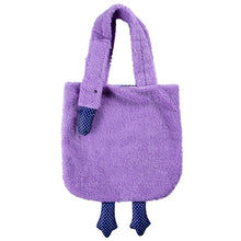 Load image into Gallery viewer, Swans Tote Bag