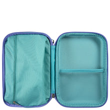 Load image into Gallery viewer, Swans Dbl Hardshell Pencil Case