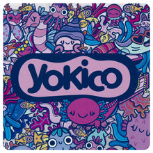 Load image into Gallery viewer, Reef Buddies Clear Bento Box