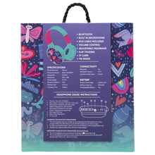 Load image into Gallery viewer, Cape Fiesta Bluetooth Headphones