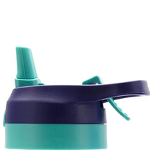 Load image into Gallery viewer, Spray Water Bottle Top - blue