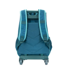 Load image into Gallery viewer, Green Yoki Explorers Removable Trolley