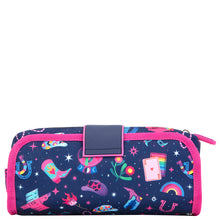 Load image into Gallery viewer, Karoo Charm Fold Over Pencil Case