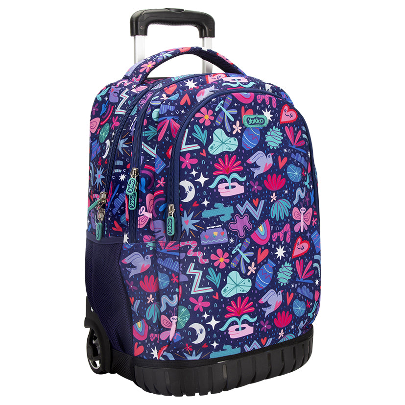 Cape Fiesta Premium Trolley – Yokico