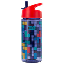 Load image into Gallery viewer, Blue BuildIt Junior Bottle