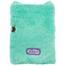 Load image into Gallery viewer, Kitty's Kitties Fluffy Lockable Journal