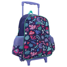 Load image into Gallery viewer, Cape Fiesta Junior Trolley Backpack