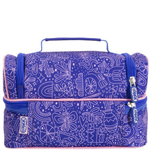 Load image into Gallery viewer, Fiesta Illi Double Lunchbox