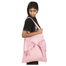 Load image into Gallery viewer, Bowpeep Canvas Tote Bag