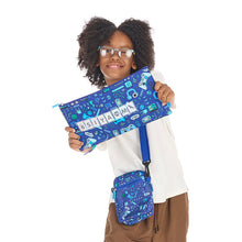 Load image into Gallery viewer, Game On DIY HI Pencil Case