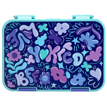 Load image into Gallery viewer, Yoki Bubble Bento Lunchbox