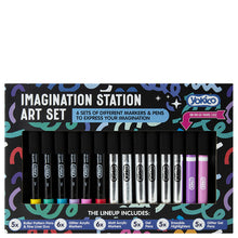 Load image into Gallery viewer, Imagination Station Art Set (32 pack)