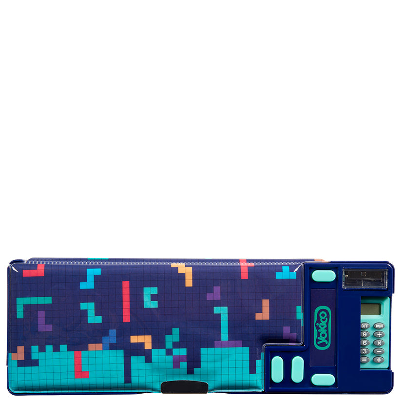 BuildIt Press&Pop Pencil Case – Yokico