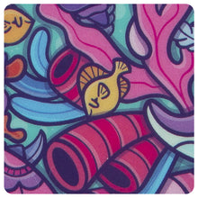 Load image into Gallery viewer, Reef Buddies Press&Pop Pencil Case