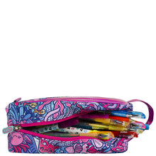 Load image into Gallery viewer, Reef Buddies Carry All Pencil Case