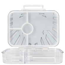 Load image into Gallery viewer, MashUp Clear Bento Box