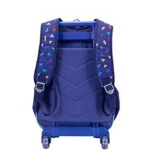 Load image into Gallery viewer, Blue BuildIt Removable Trolley