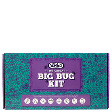Load image into Gallery viewer, Green Bug Kit