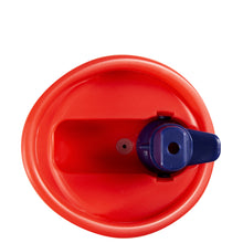 Load image into Gallery viewer, Blue BuildIt Junior Bottle