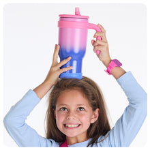 Load image into Gallery viewer, Cape Fiesta Dbl Wall Stainless Steel Mighty Mug