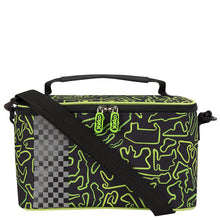 Load image into Gallery viewer, Vroom Top Loader Lunchbox