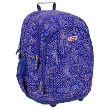 Load image into Gallery viewer, Fiesta Illi Ortho Backpack