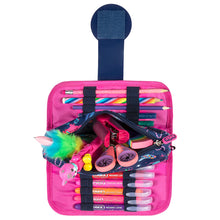 Load image into Gallery viewer, Karoo Charm Fold Over Pencil Case