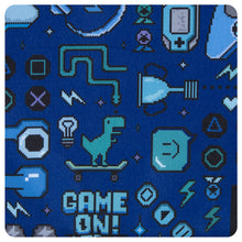 Load image into Gallery viewer, Game On Organise-it-all Pencil Case