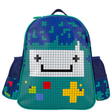 Load image into Gallery viewer, BuildIt Junior Backpack