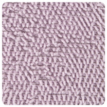 Load image into Gallery viewer, Lilac Hedgehog Fluffy Lockable Journal