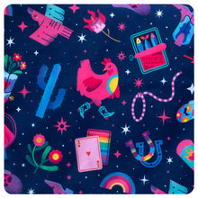 Load image into Gallery viewer, Karoo Charm X-Large Pencil Case