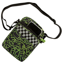 Load image into Gallery viewer, Vroom Crossbody Bag