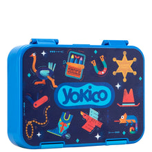 Load image into Gallery viewer, Karoo Rangers Bento Lunchbox