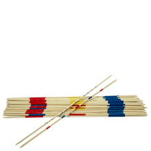 Load image into Gallery viewer, Wooden Pick Up Sticks